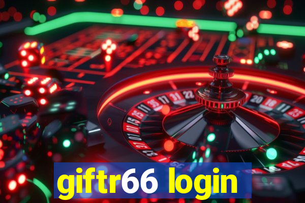giftr66 login